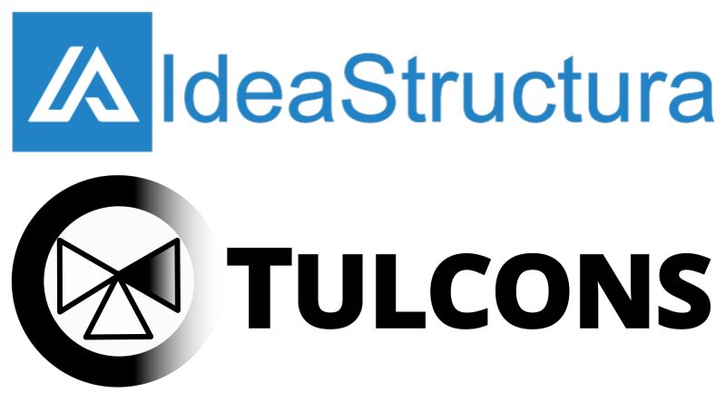 IdeaStructura & Tulcons yhteistyö