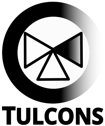 Tulcons Logo MV